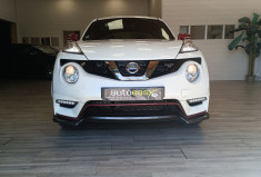 Nissan Juke  Phase 3 NISMO RS 1.6 DIG-T 16V 4WD All Mode Xtronic 214 cv Boîte auto