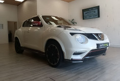 Nissan Juke  Phase 3 NISMO RS 1.6 DIG-T 16V 4WD All Mode Xtronic 214 cv Boîte auto