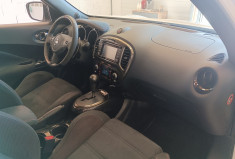 Nissan Juke  Phase 3 NISMO RS 1.6 DIG-T 16V 4WD All Mode Xtronic 214 cv Boîte auto