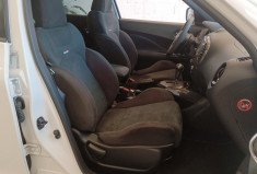 Nissan Juke  Phase 3 NISMO RS 1.6 DIG-T 16V 4WD All Mode Xtronic 214 cv Boîte auto