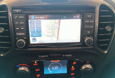 Nissan Juke  Phase 3 NISMO RS 1.6 DIG-T 16V 4WD All Mode Xtronic 214 cv Boîte auto