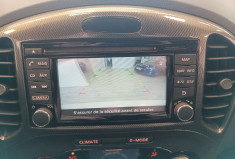 Nissan Juke  Phase 3 NISMO RS 1.6 DIG-T 16V 4WD All Mode Xtronic 214 cv Boîte auto