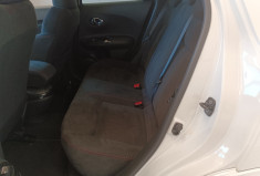 Nissan Juke  Phase 3 NISMO RS 1.6 DIG-T 16V 4WD All Mode Xtronic 214 cv Boîte auto