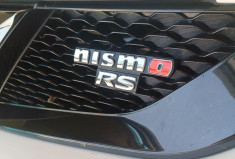 Nissan Juke  Phase 3 NISMO RS 1.6 DIG-T 16V 4WD All Mode Xtronic 214 cv Boîte auto