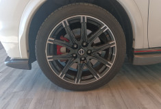 Nissan Juke  Phase 3 NISMO RS 1.6 DIG-T 16V 4WD All Mode Xtronic 214 cv Boîte auto