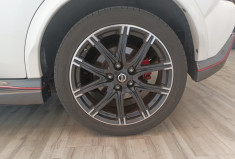 Nissan Juke  Phase 3 NISMO RS 1.6 DIG-T 16V 4WD All Mode Xtronic 214 cv Boîte auto