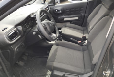 Citroën C3 1.5 BlueHDi 100ch S&S PLUS  faible kilométrage
