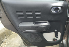 Citroën C3 1.5 BlueHDi 100ch S&S PLUS  faible kilométrage