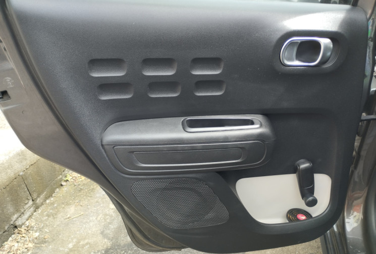 Citroën C3 1.5 BlueHDi 100ch S&S PLUS  faible kilométrage
