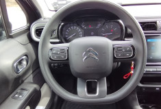 Citroën C3 1.5 BlueHDi 100ch S&S PLUS  faible kilométrage