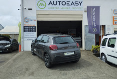 Citroën C3 1.5 BlueHDi 100ch S&S PLUS  faible kilométrage