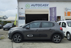 Citroën C3 1.5 BlueHDi 100ch S&S PLUS  faible kilométrage