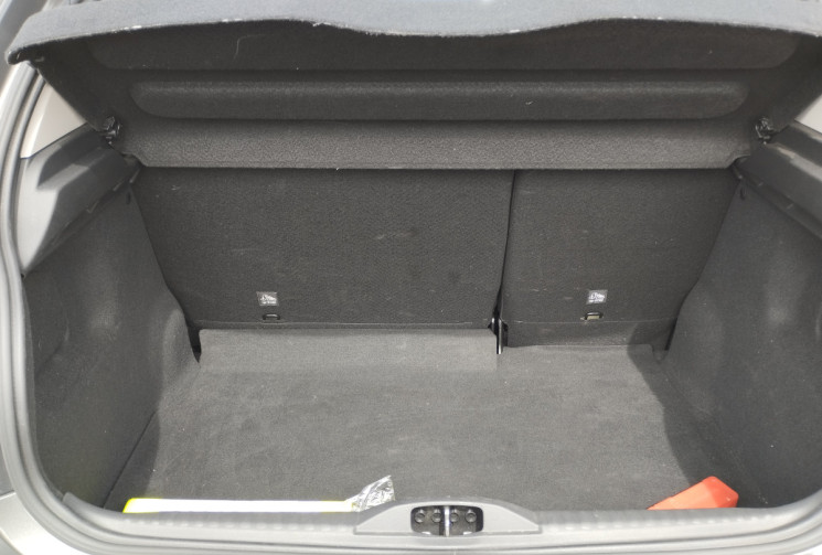 Citroën C3 1.5 BlueHDi 100ch S&S PLUS  faible kilométrage