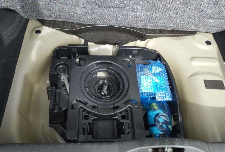 Citroën C3 1.5 BlueHDi 100ch S&S PLUS  faible kilométrage