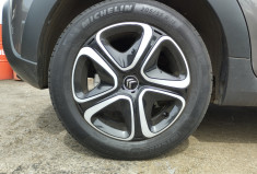 Citroën C3 1.5 BlueHDi 100ch S&S PLUS  faible kilométrage