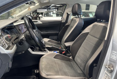 Volkswagen Polo 1.0 TSI 115 ch Carat DSG7 Toit ouvrant