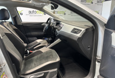 Volkswagen Polo 1.0 TSI 115 ch Carat DSG7 Toit ouvrant