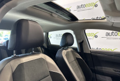 Volkswagen Polo 1.0 TSI 115 ch Carat DSG7 Toit ouvrant