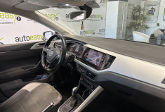 Volkswagen Polo 1.0 TSI 115 ch Carat DSG7 Toit ouvrant