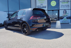 Volkswagen Golf 2.0 TSI 300ch BlueMotion Technology R 4Motion DSG6 5p