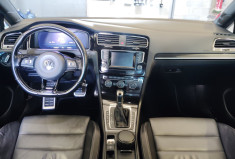 Volkswagen Golf 2.0 TSI 300ch BlueMotion Technology R 4Motion DSG6 5p