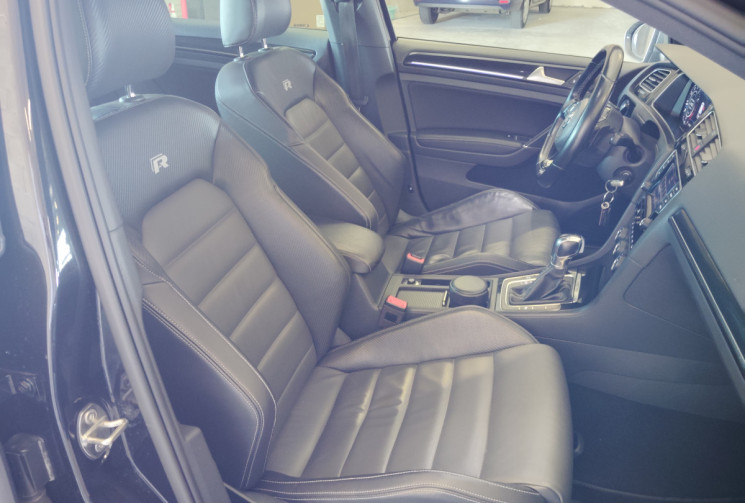 Volkswagen Golf 2.0 TSI 300ch BlueMotion Technology R 4Motion DSG6 5p