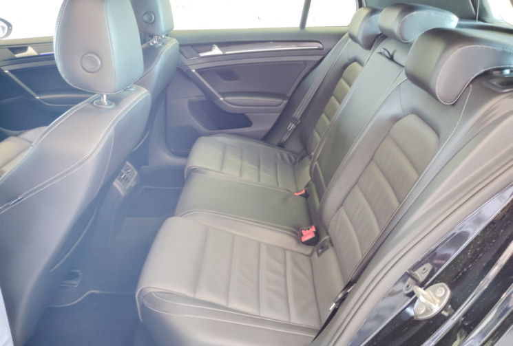 Volkswagen Golf 2.0 TSI 300ch BlueMotion Technology R 4Motion DSG6 5p