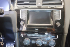 Volkswagen Golf 2.0 TSI 300ch BlueMotion Technology R 4Motion DSG6 5p