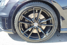 Volkswagen Golf 2.0 TSI 300ch BlueMotion Technology R 4Motion DSG6 5p