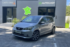 SEAT MII e-electric Plus 83 * Sièges chauffants / Radars / Bluetooth