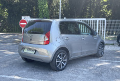 SEAT MII Electric Plus 83 * Sièges chauffants / Radars / Bluetooth / idem e-UP