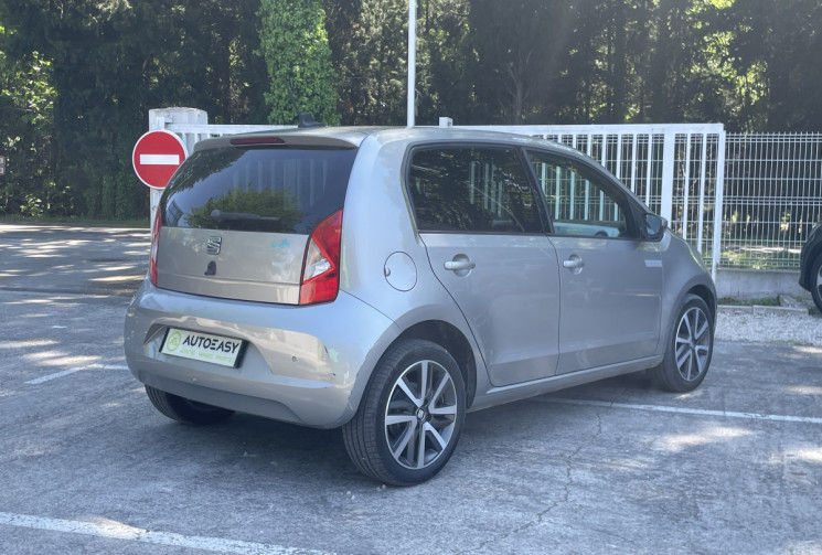 SEAT MII Electric Plus 83 * Sièges chauffants / Radars / Bluetooth / idem e-UP