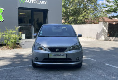 SEAT MII Electric Plus 83 * Sièges chauffants / Radars / Bluetooth / idem e-UP