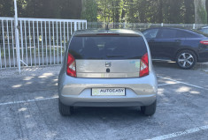 SEAT MII Electric Plus 83 * Sièges chauffants / Radars / Bluetooth / idem e-UP