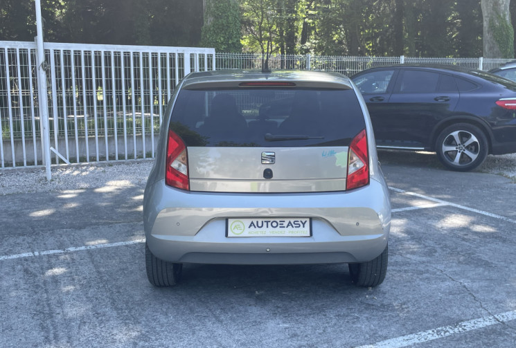 SEAT MII Electric Plus 83 * Sièges chauffants / Radars / Bluetooth / idem e-UP