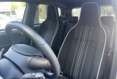 SEAT MII Electric Plus 83 * Sièges chauffants / Radars / Bluetooth / idem e-UP