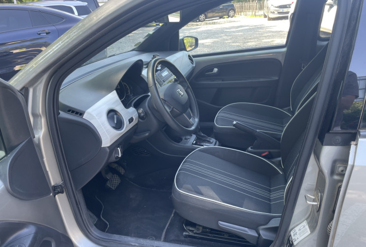 SEAT MII Electric Plus 83 * Sièges chauffants / Radars / Bluetooth / idem e-UP
