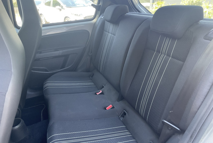 SEAT MII Electric Plus 83 * Sièges chauffants / Radars / Bluetooth / idem e-UP