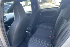 SEAT MII Electric Plus 83 * Sièges chauffants / Radars / Bluetooth / idem e-UP