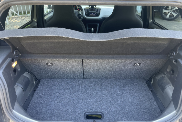 SEAT MII Electric Plus 83 * Sièges chauffants / Radars / Bluetooth / idem e-UP