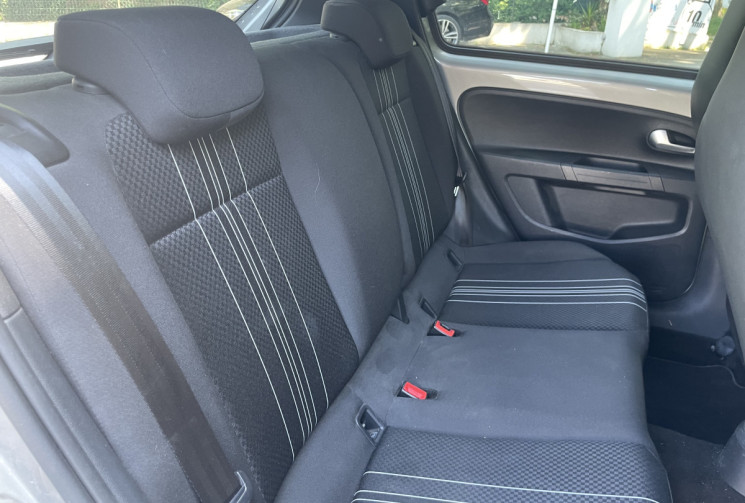 SEAT MII Electric Plus 83 * Sièges chauffants / Radars / Bluetooth / idem e-UP