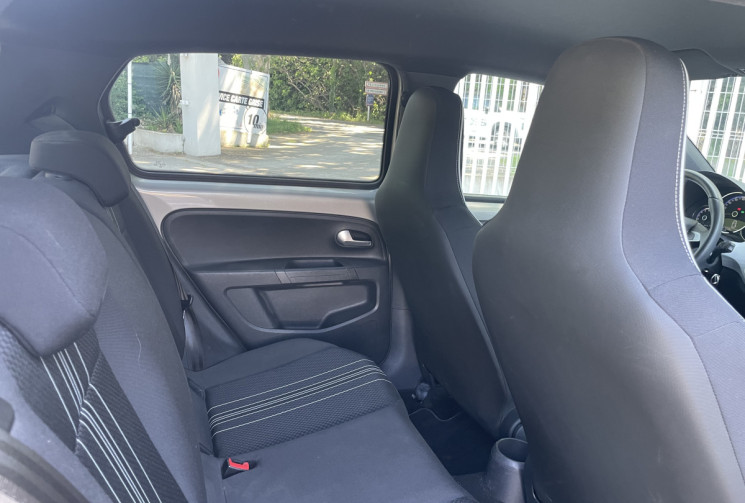 SEAT MII Electric Plus 83 * Sièges chauffants / Radars / Bluetooth / idem e-UP