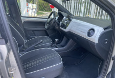 SEAT MII Electric Plus 83 * Sièges chauffants / Radars / Bluetooth / idem e-UP