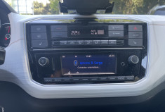 SEAT MII Electric Plus 83 * Sièges chauffants / Radars / Bluetooth / idem e-UP