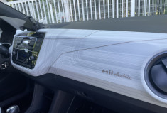 SEAT MII Electric Plus 83 * Sièges chauffants / Radars / Bluetooth / idem e-UP
