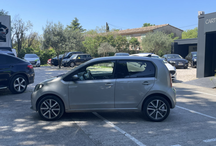 SEAT MII Electric Plus 83 * Sièges chauffants / Radars / Bluetooth / idem e-UP