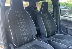 SEAT MII Electric Plus 83 * Sièges chauffants / Radars / Bluetooth / idem e-UP