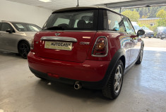 Mini Mini 1.6 L 120 CV  