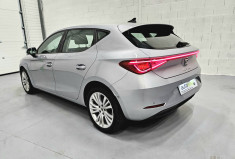 SEAT Leon 1.0 eTSI 110 CV Urban DSG7