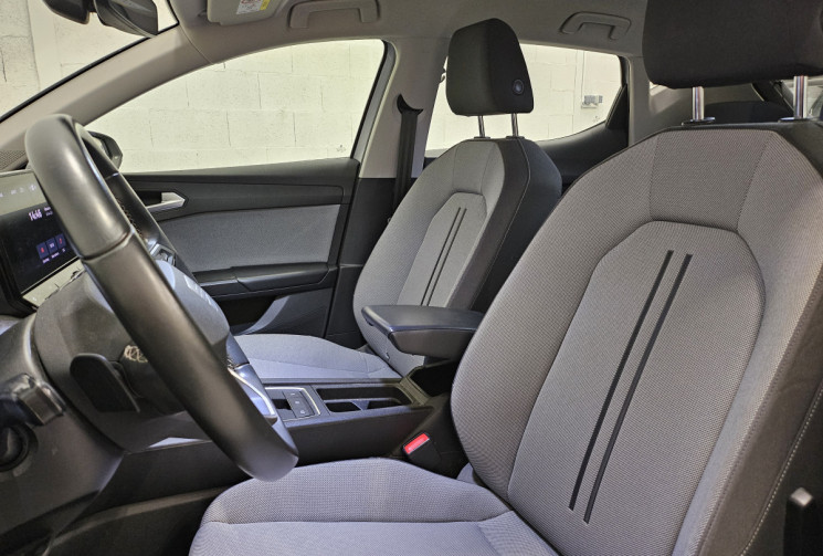 SEAT Leon 1.0 eTSI 110 CV Urban DSG7